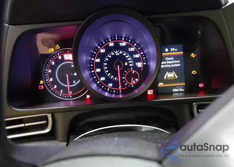 2023 Hyundai Elantra Sel from USA, damaged, VIN 5NPLM4AG4PH089511